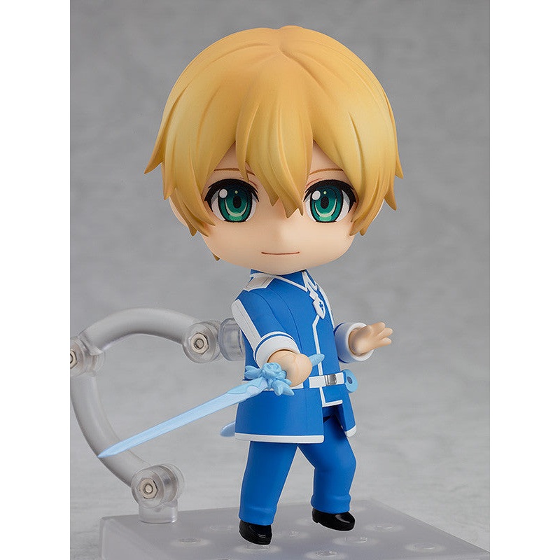 Sword Art Online: Alicization – Eugeo – Nendoroid #1126 (Good Smile Company)