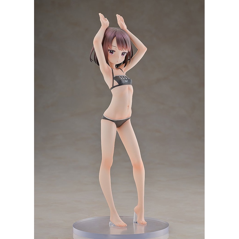 Sword Art Online Alternative: Gun Gale Online – LLENN – KDcolle – Light Novel Swimsuit Ver. (Kadokawa)