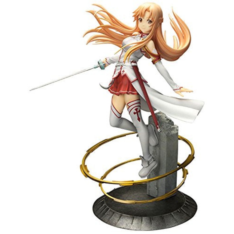 Sword Art Online – Asuna – 1/8 – Aincrad  (Kotobukiya)
