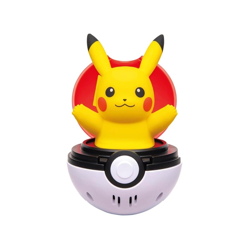 TAKARA TOMY Pokemon PyokoPunyu Pikachu