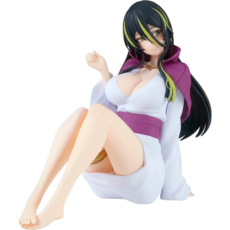That Time I Got Reincarnated As A Slime – Albis – Relax Time (Bandai Spirits)