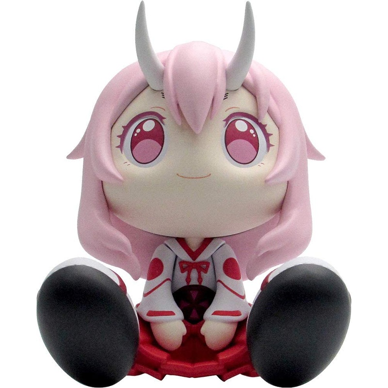 That Time I Got Reincarnated As A Slime – Shuna – Binivini Baby – Sofubi Figure (PLM)