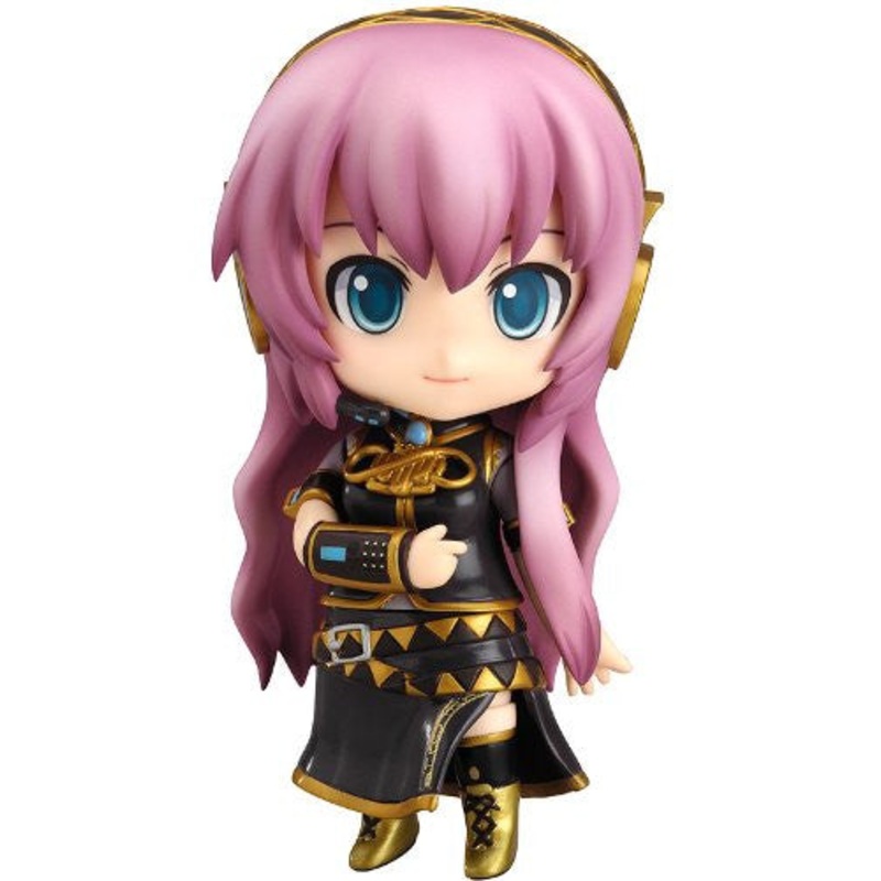 Vocaloid – Megurine Luka – Nendoroid #093 (Good Smile Company)