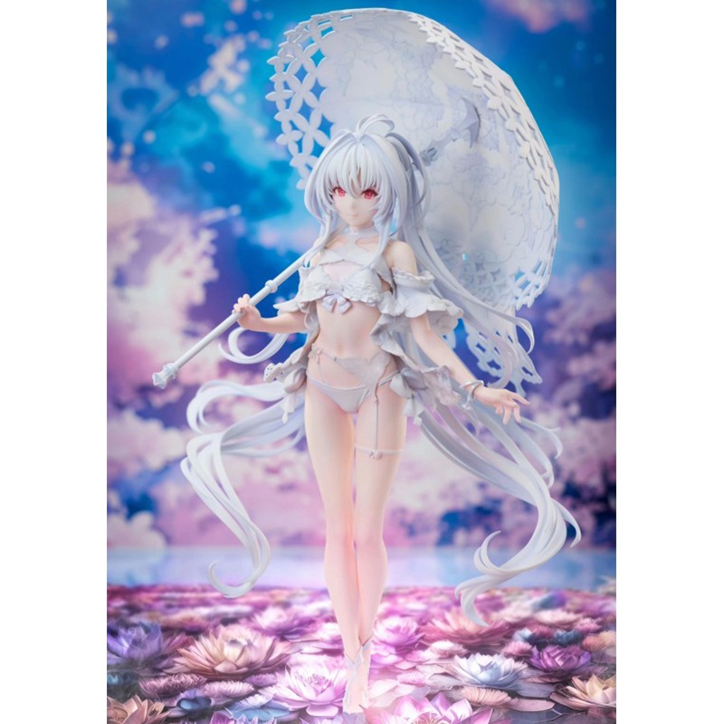[Coming Soon] Claynel Fate/Grand Order Merlin (Prototype) (Pretender/Lady Avalon) 1/7 Scale Figure