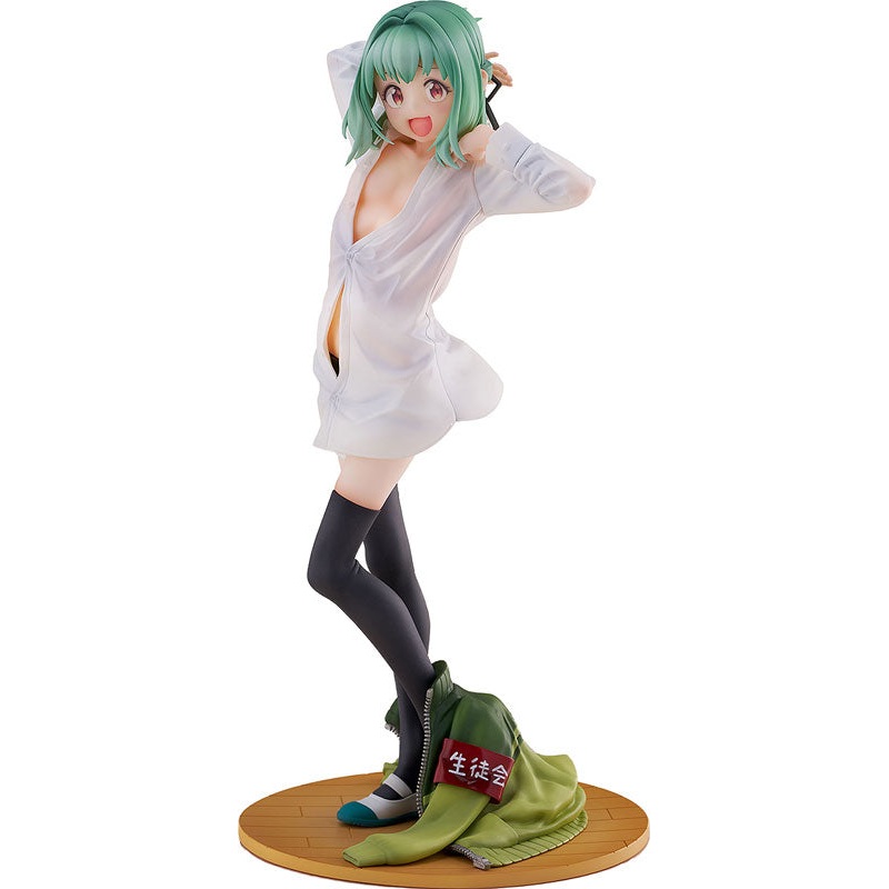 Seitokai ni mo Ana wa Aru! – Otori Tan – 1/7 (Wing)