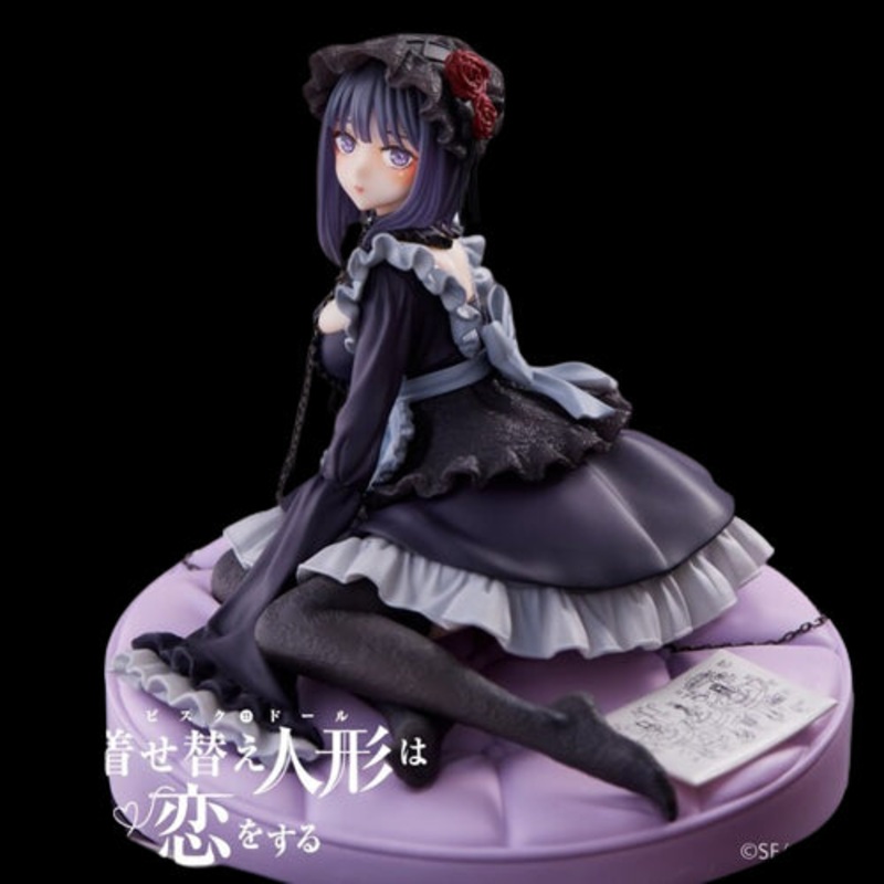 Sono Bisque Doll wa Koi o Suru – Kitagawa Marin – Artist MasterPiece+ – Kuroe Shizuku ver. (Taito)