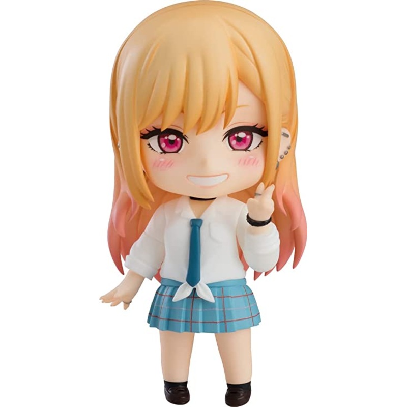 Sono Bisque Doll wa Koi wo Suru – Kitagawa Marin – Nendoroid #1935 (Good Smile Company)