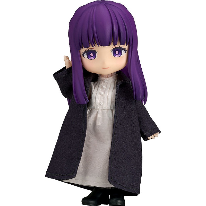 Sousou no Frieren – Fern – Nendoroid Doll (Good Smile Company)