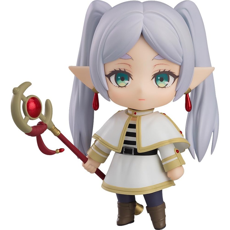 Sousou no Frieren – Frieren – Nendoroid #2367 (Good Smile Company)