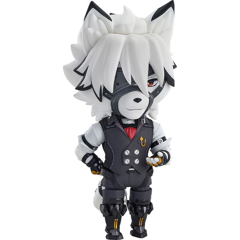 Zenless Zone Zero – Eous – Von Lycaon – Nendoroid #2793 (Good Smile Arts Shanghai, Good Smile Company)