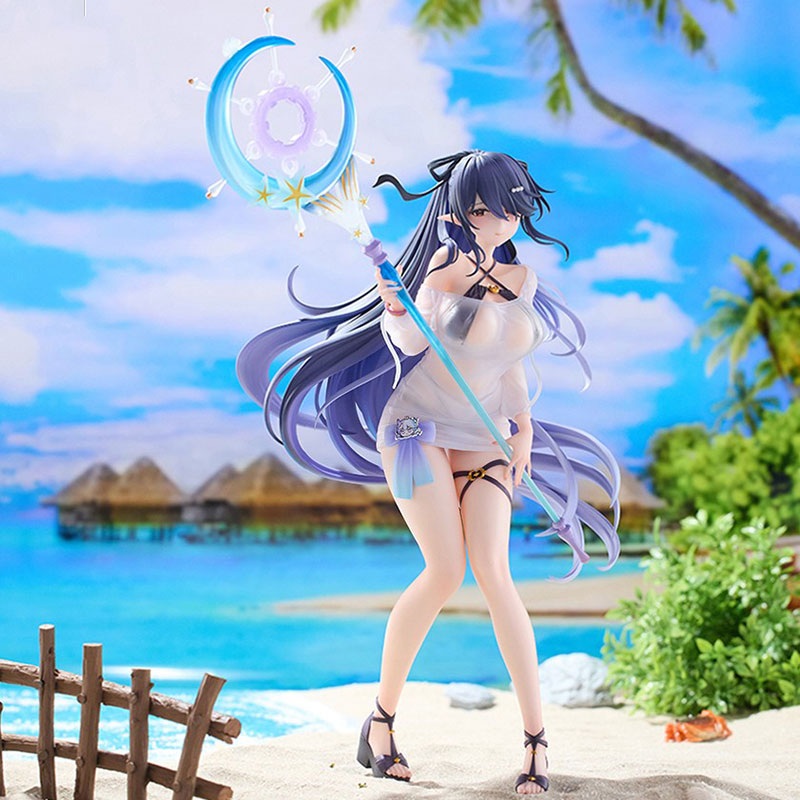[Pre-Order] Astrum Design Epic Seven Festive Eda 1/7 Scale Figure