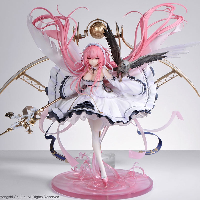 [Pre-Order] Wings Inc. Azur Lane Perseus Heavy Armament Ver. 1/7 Figure