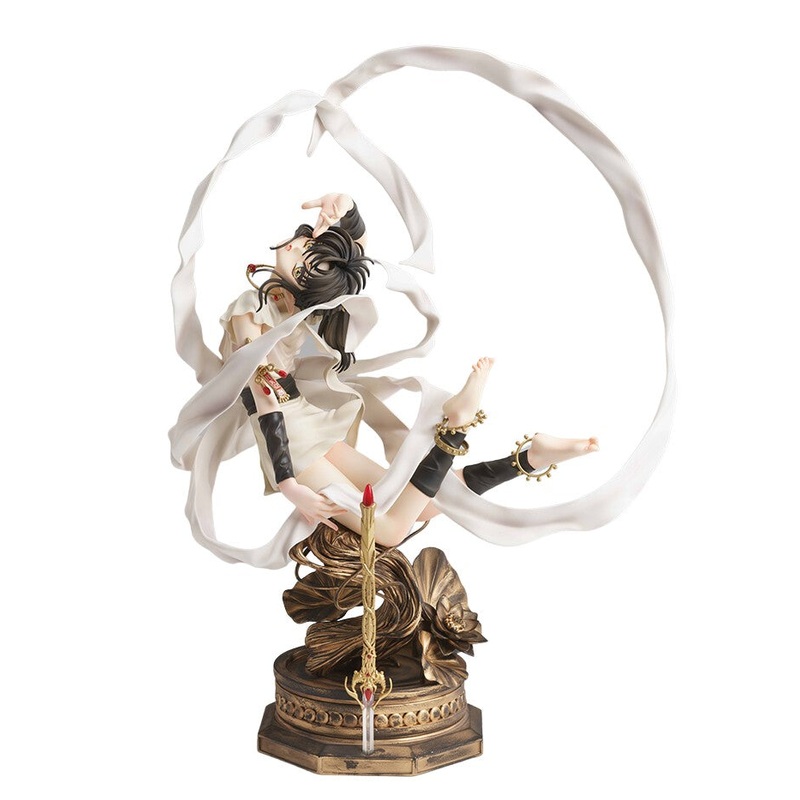Seiden -RG Veda- – Ashura – 1/7 (Hobby Max)