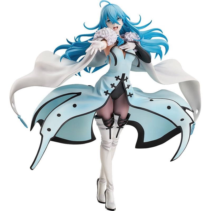 Vivy: Fluorite Eye’s Song – Vivy – 1/7 (Good Smile Arts Shanghai, Good Smile Company)