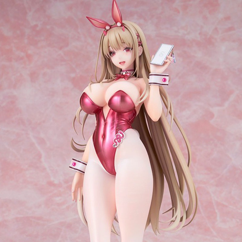 [Pre-Order] Alter Goddess of Victory: Nikke Viper (Toxic Rabbit Ver.) 1/7 Scale Figure