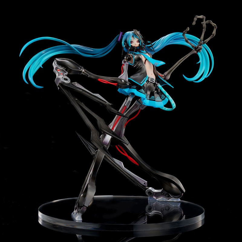 [Pre-Order] Union Creative Vocaloid Calne Ca (15th Memorial) Figure