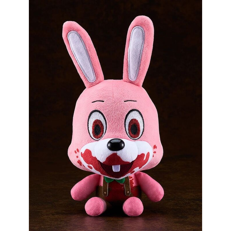 Silent Hill 3 – Robbie The Rabbit – Tenori Plush (Good Smile Company)