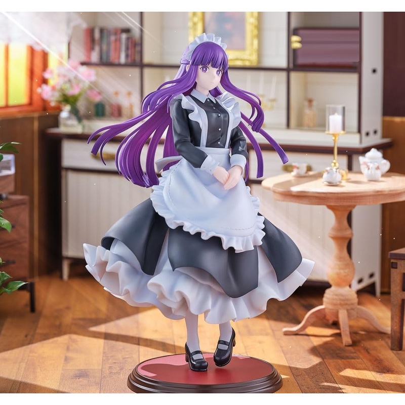 Sousou no Frieren – Fern – Luminasta – Maid Fuku (Sega Fave)
