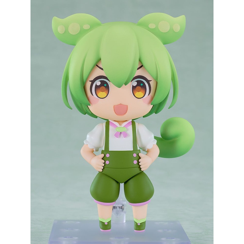 Tohoku Zunko Project Nendoroid – Zundamon [Pre-Order May 2026]