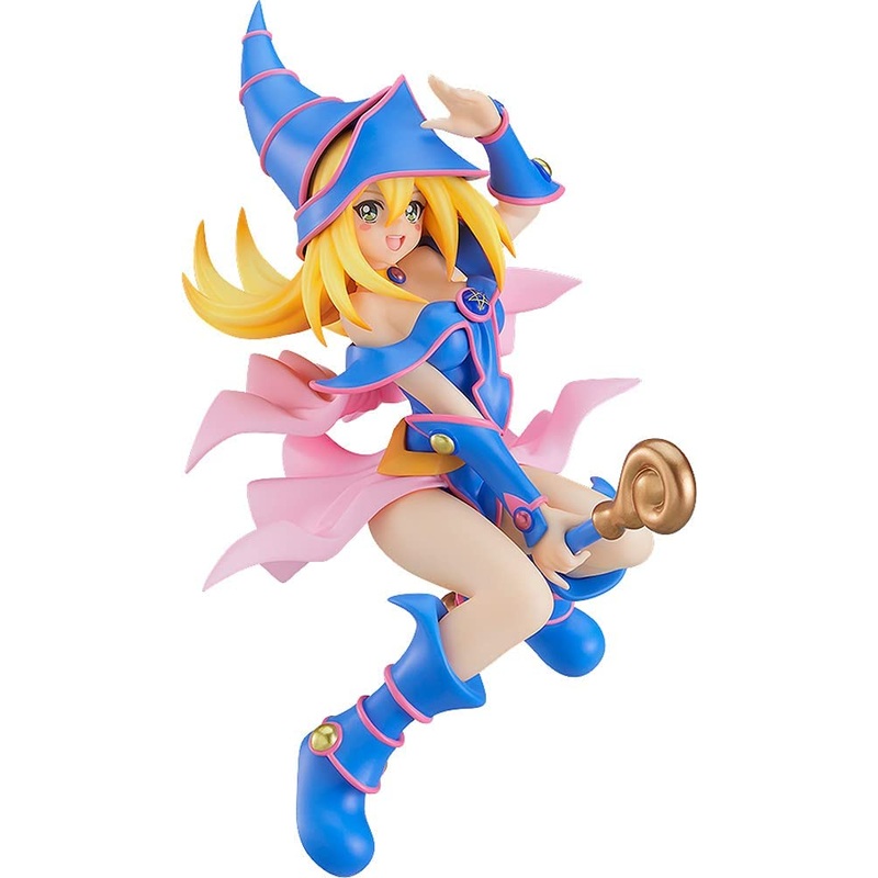 Yu-Gi-Oh! Duel Monsters – Black Magician Girl – Pop Up Parade (Max Factory)