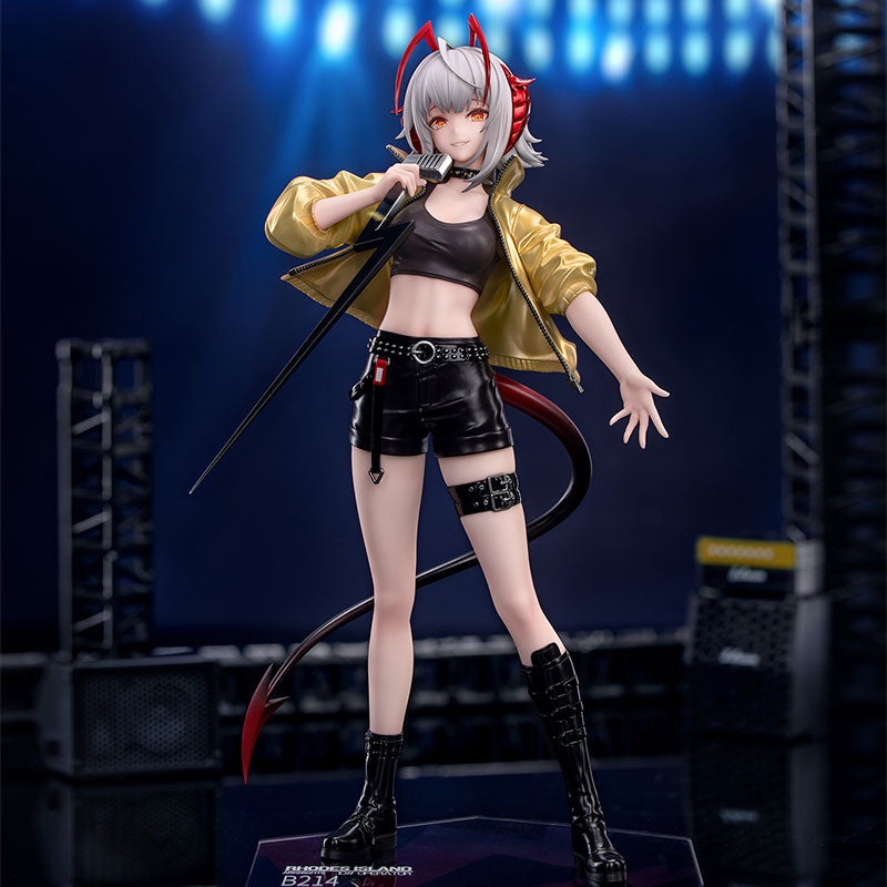 [Pre-Order] Myethos 1/8 Arknights: Gift+ W CanNot Wait For VER.