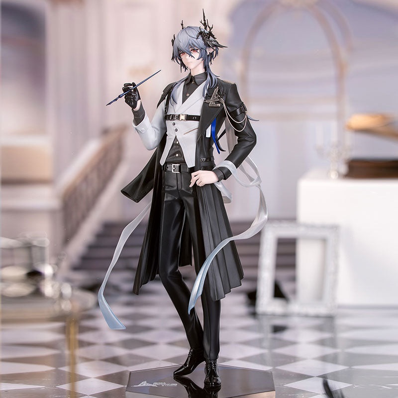 [Pre-Order] Myethos Gift+ Series Arknights Logos Ambience Synesthesia Ver. 1/8 Figure