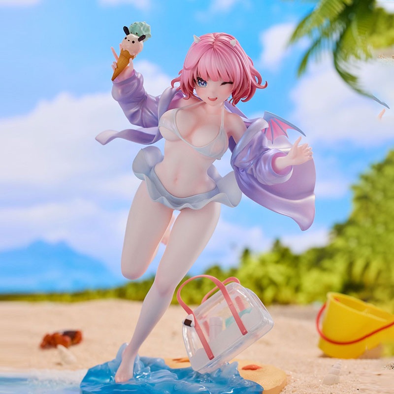 [Pre-Order] Zero Creative Summer! Bikini! Cutie! 1/7 Scale Figure