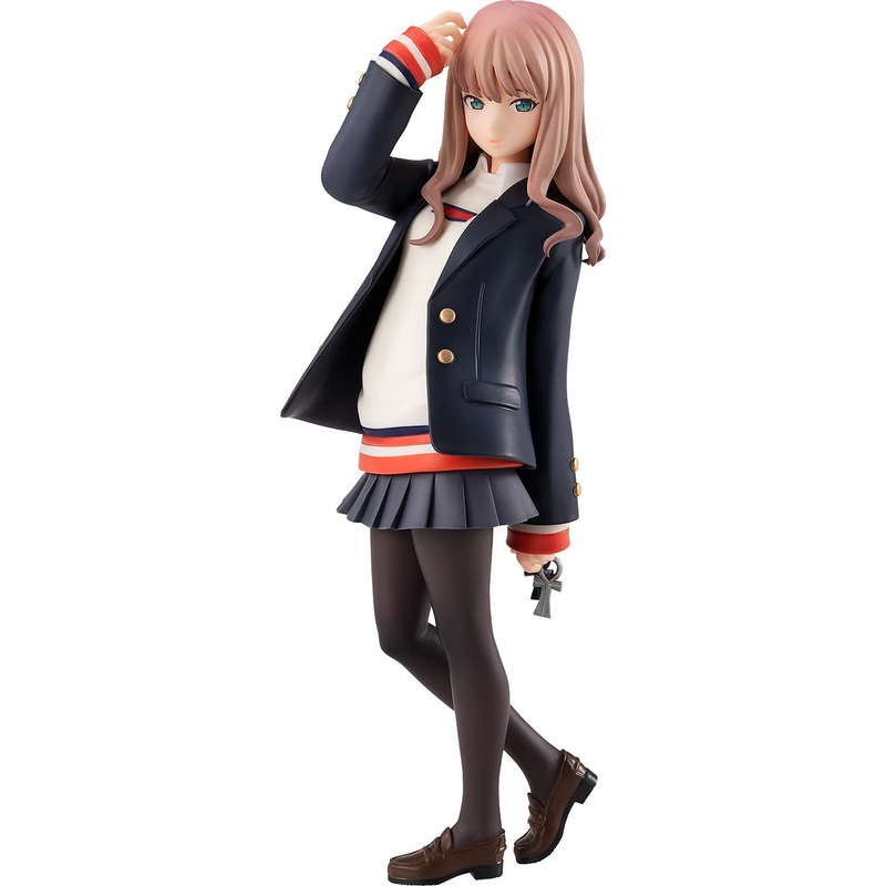 SSSS.Dynazenon – Minami Yume – Pop Up Parade (Good Smile Company)