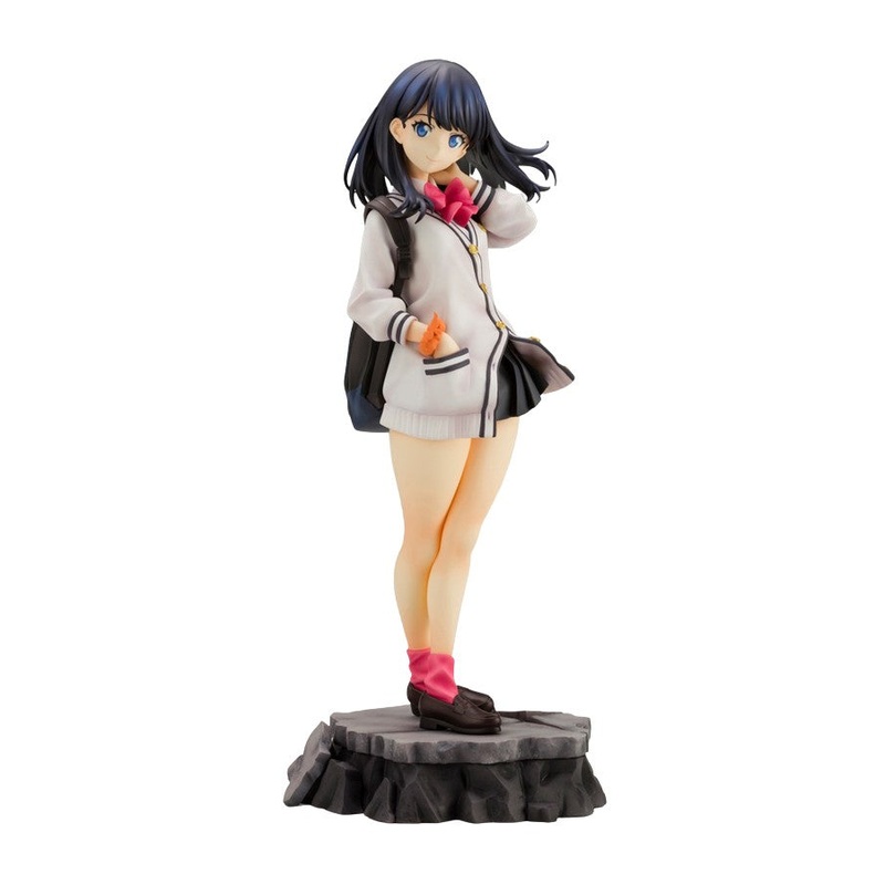 SSSS.Gridman – Takarada Rikka – 1/7 – 2025 Re-release (Kotobukiya)