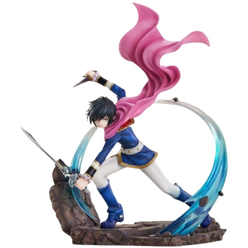 Tales of Destiny – Lion Magnus – 1/7 (Ribose)