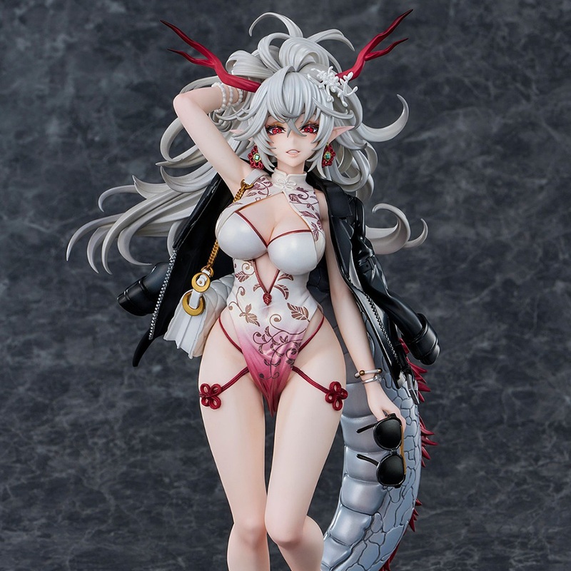 Vertex DZ12SX Tatsuzaki Ryou 1/6 Scale Figure