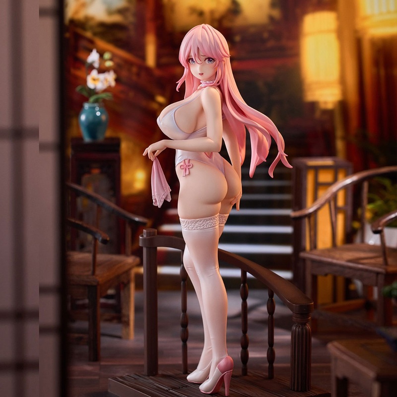 [Pre-Order] Kadokawa Redo of Healer KD Colle Freia (Chinese Dress Ver.) 1/7 Scale Figure