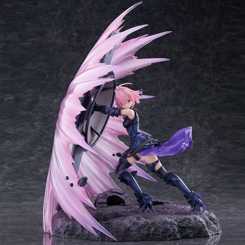 [Pre-Order] SSFigure Fate/Grand Order: Final Singularity – Grand Temple of Time: Solomon Mash Kyrielight 1/7 Scale Figure