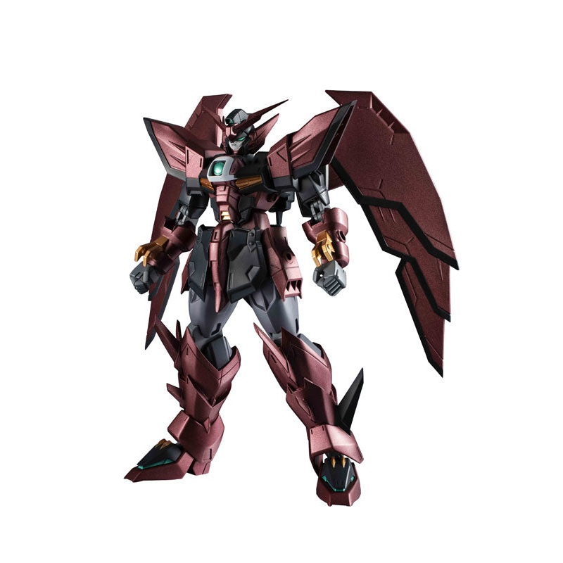 Shin Kidou Senki Gundam Wing – OZ-13MS Gundam Epyon – Gundam Universe (Bandai Spirits)