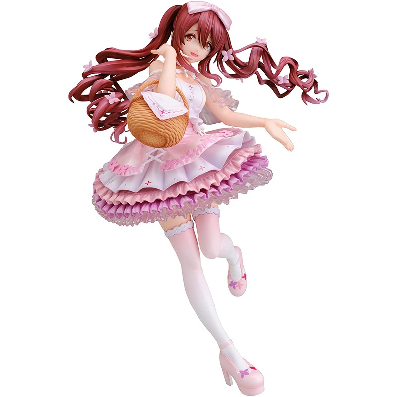 THE iDOLM@STER: Shiny Colors – Osaki Tenka – 1/8 – Devoting Rinne ver. (AmiAmi)