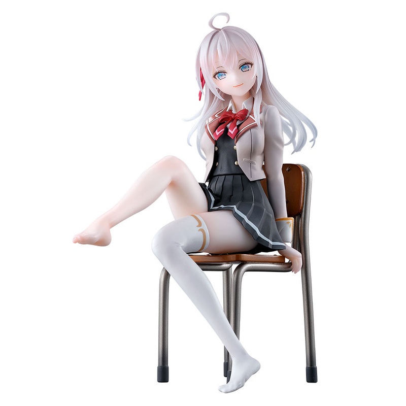 Tokidoki Bosotto Russia-go de Dereru Tonari no Alya-san – Alisa Mikhailovna Kujou – Ichiban Kuji – Ichiban Kuji Tokidoki Bosotto Russia-go de Dereru Tonari no Alya-san – A Prize (Bandai Spirits)