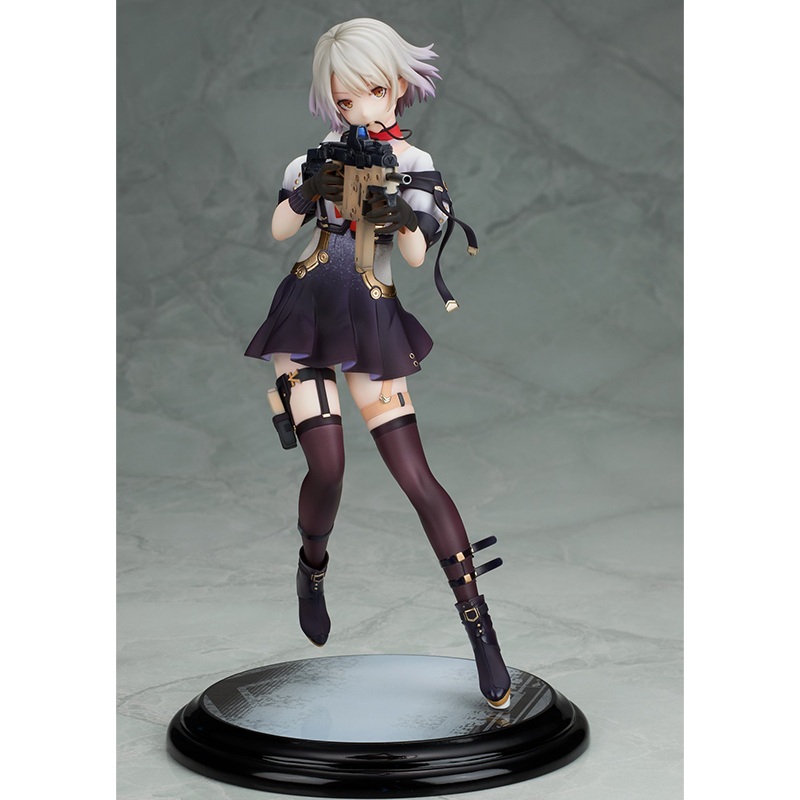 Wanderer Girls’ Frontline Vector 1/7 Scale Figure