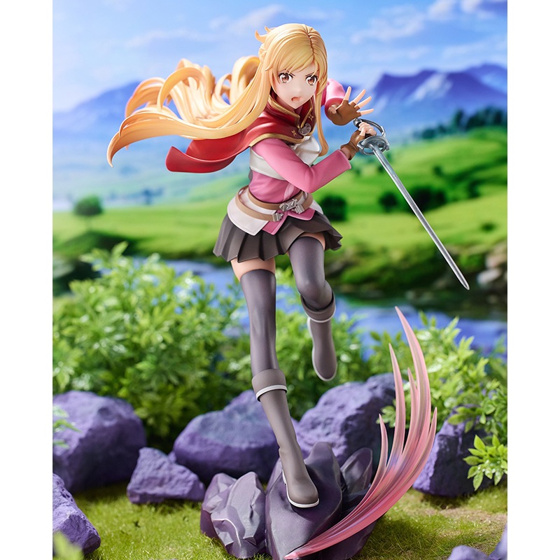 [Pre-Order] Ensoutoys Sword Art Online Progressive: Scherzo of Deep Night Asuna 1/7 Scale Figure