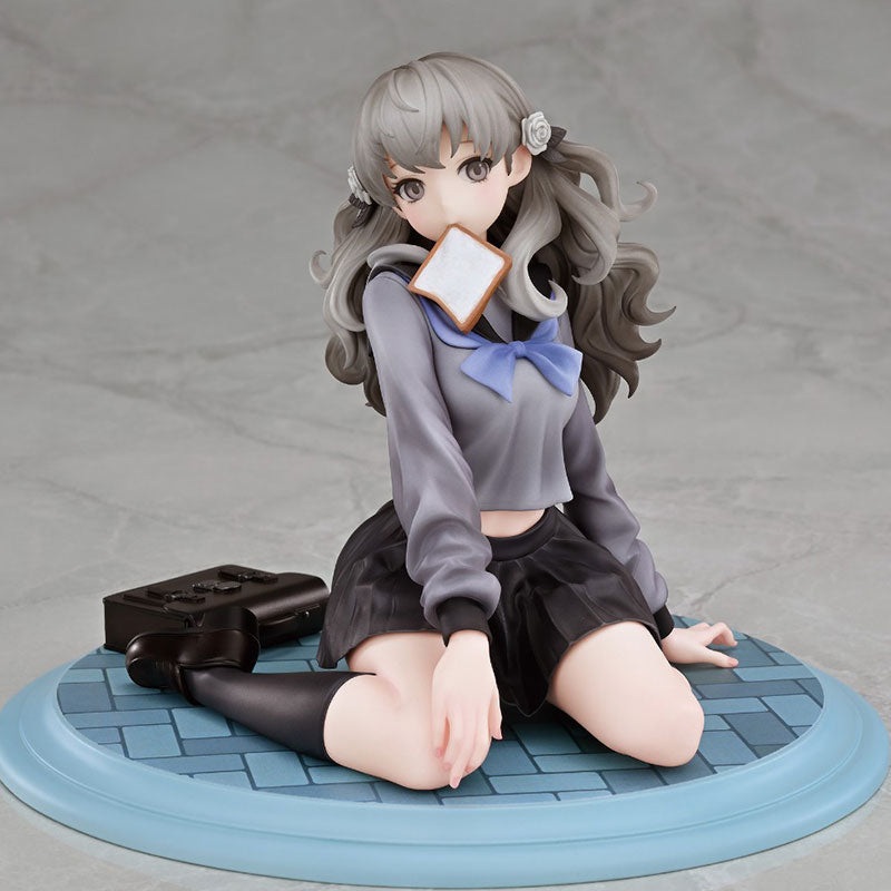 [Pre-Order] Wanderer 13 Sentinels: Aegis Rim Iori Fuyusaka (Morning Commute Ver.) 1/7 Scale Figure