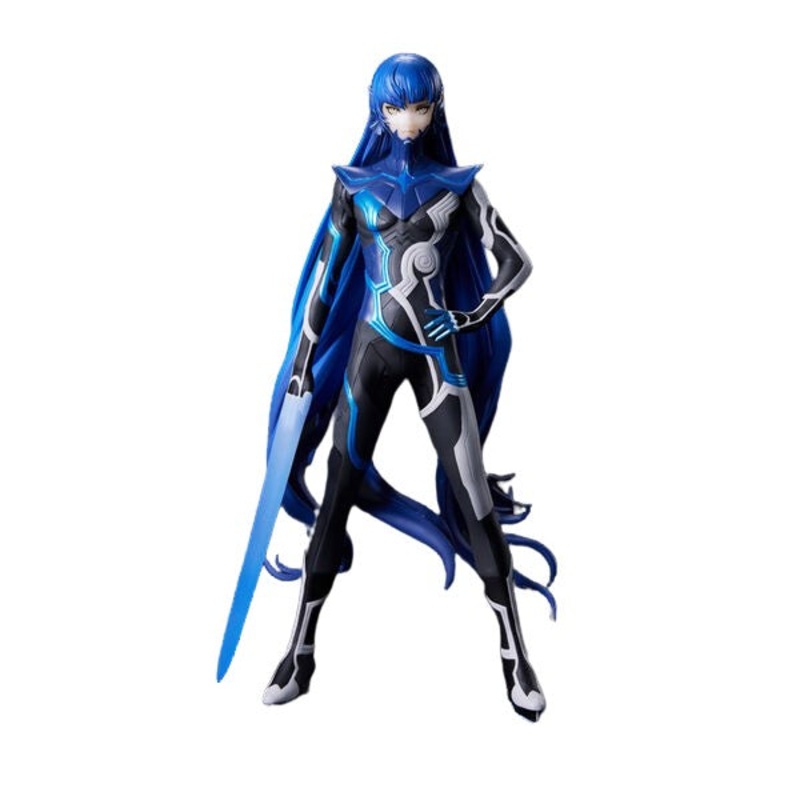 Shin Megami Tensei V – Shujinkou – Form-Ism (Square Enix)