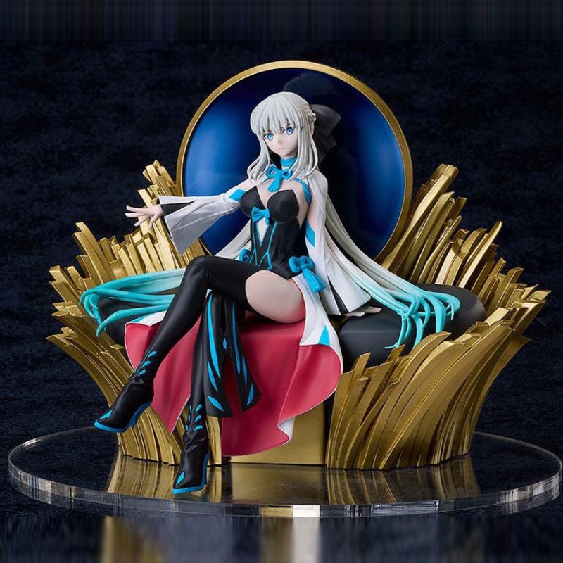 [Pre-Order] Aniplex Inc. Fate/Grand Order Berserker/Morgan Figure