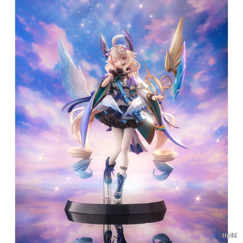 [Pre-Order] Anycolor Nijisanji Enna Alouette 1/7 Scale Figure