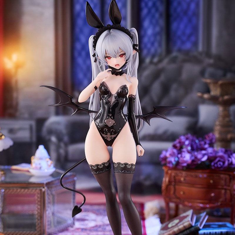 [Pre-Order] Ensoutoys FymriE Illustration Vanya 1/6 Scale Figure