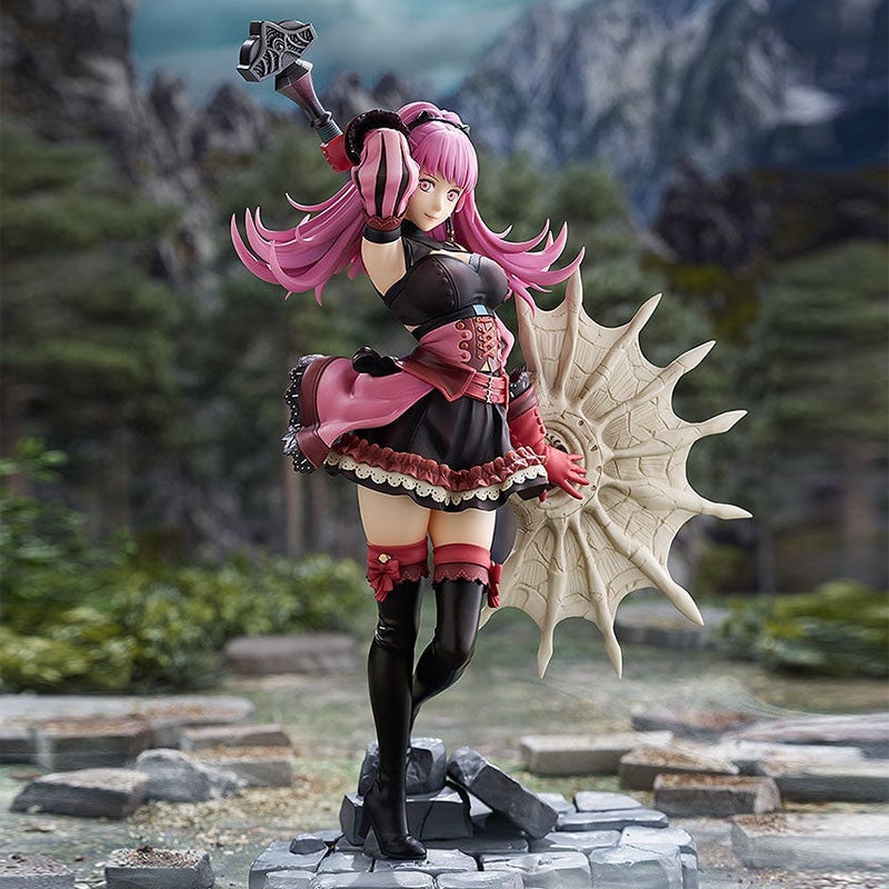 [Pre-Order] Intelligent Systems Fire Emblem: Three Houses Hilda 1/7 Scale Figure