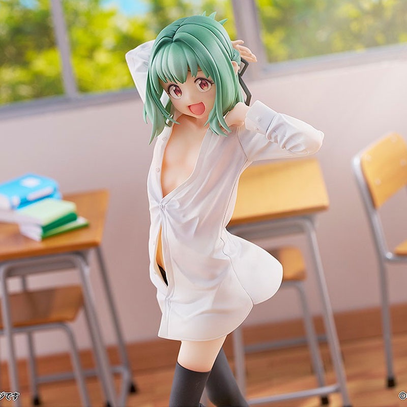 [Pre-Order] Wing There Is Also a Hole in the Student Organization! Tan Otori 1/7 Scale Figure
