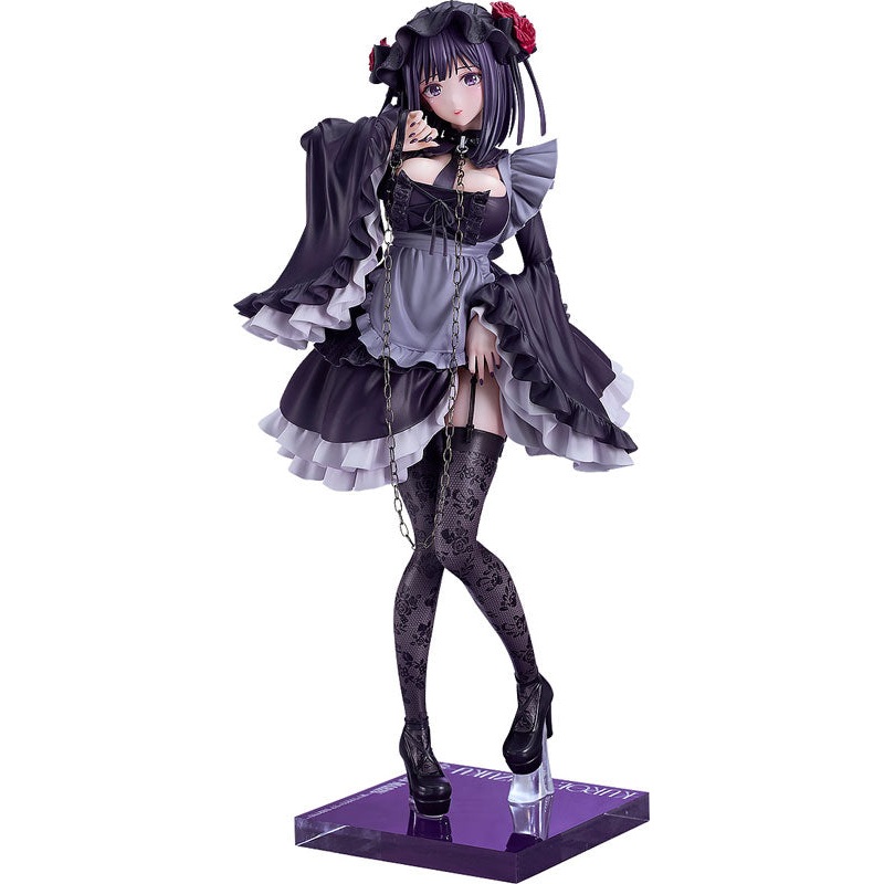 Sono Bisque Doll wa Koi o Suru – Kitagawa Marin – 1/6 – Kuroe Shizuku (Good Smile Company)