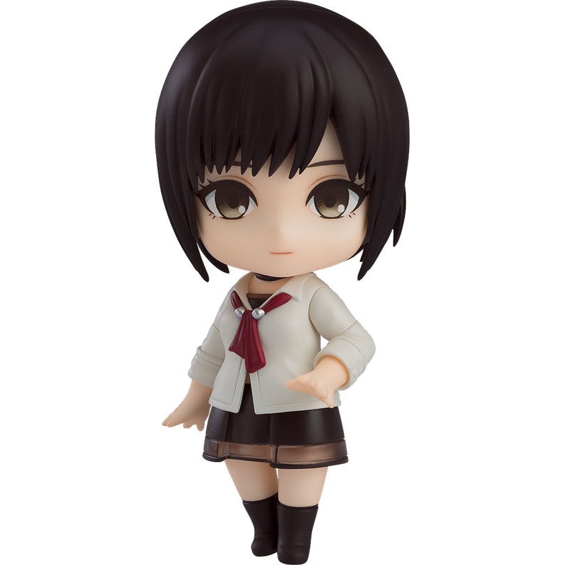 Zero – Hinasaki Miku – Nendoroid #2642 (Good Smile Company)