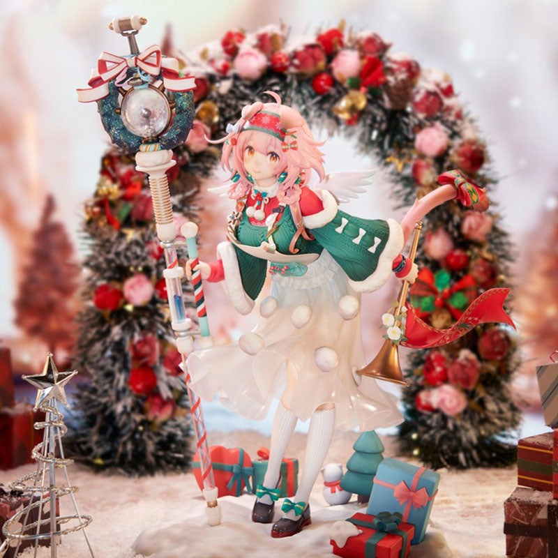 [Pre-Order] Apex Toys Arknights Goldenglow (Maiden for the Bright Night) 1/7 Scale Figure