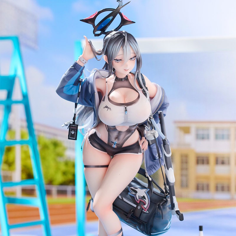 [Pre-Order] Otherwhere Maden Illustration Kana 1/6 Scale Figure