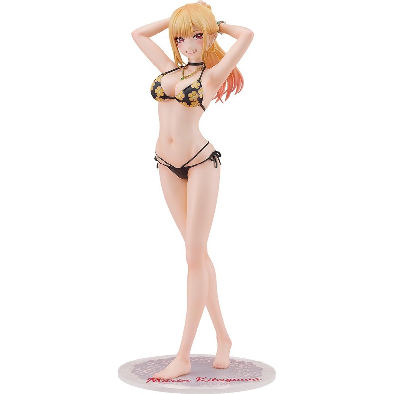 Sono Bisque Doll wa Koi wo Suru – Kitagawa Marin – 1/7 – Swimsuit Ver. (Good Smile Company)